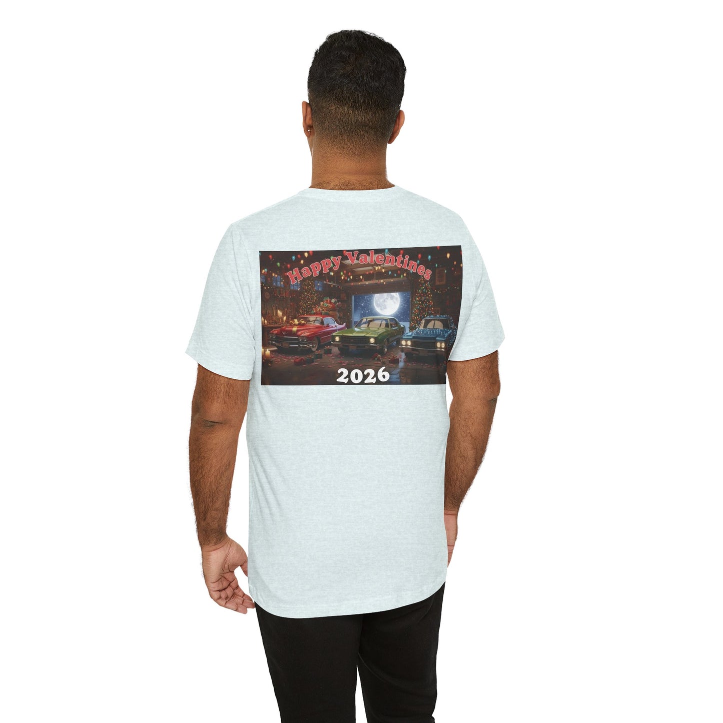 Valentines! Day! design!