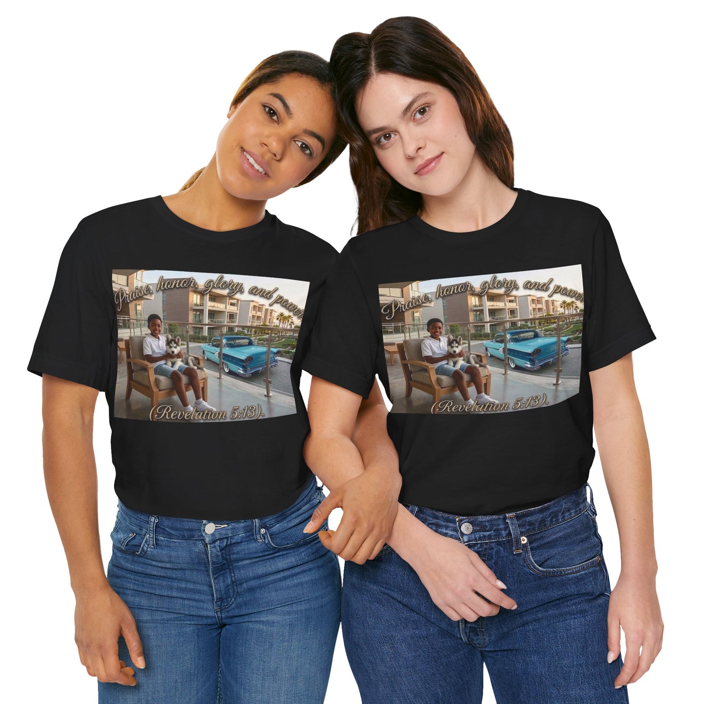 Summer! Time! design! Unisex! T Shirts!
