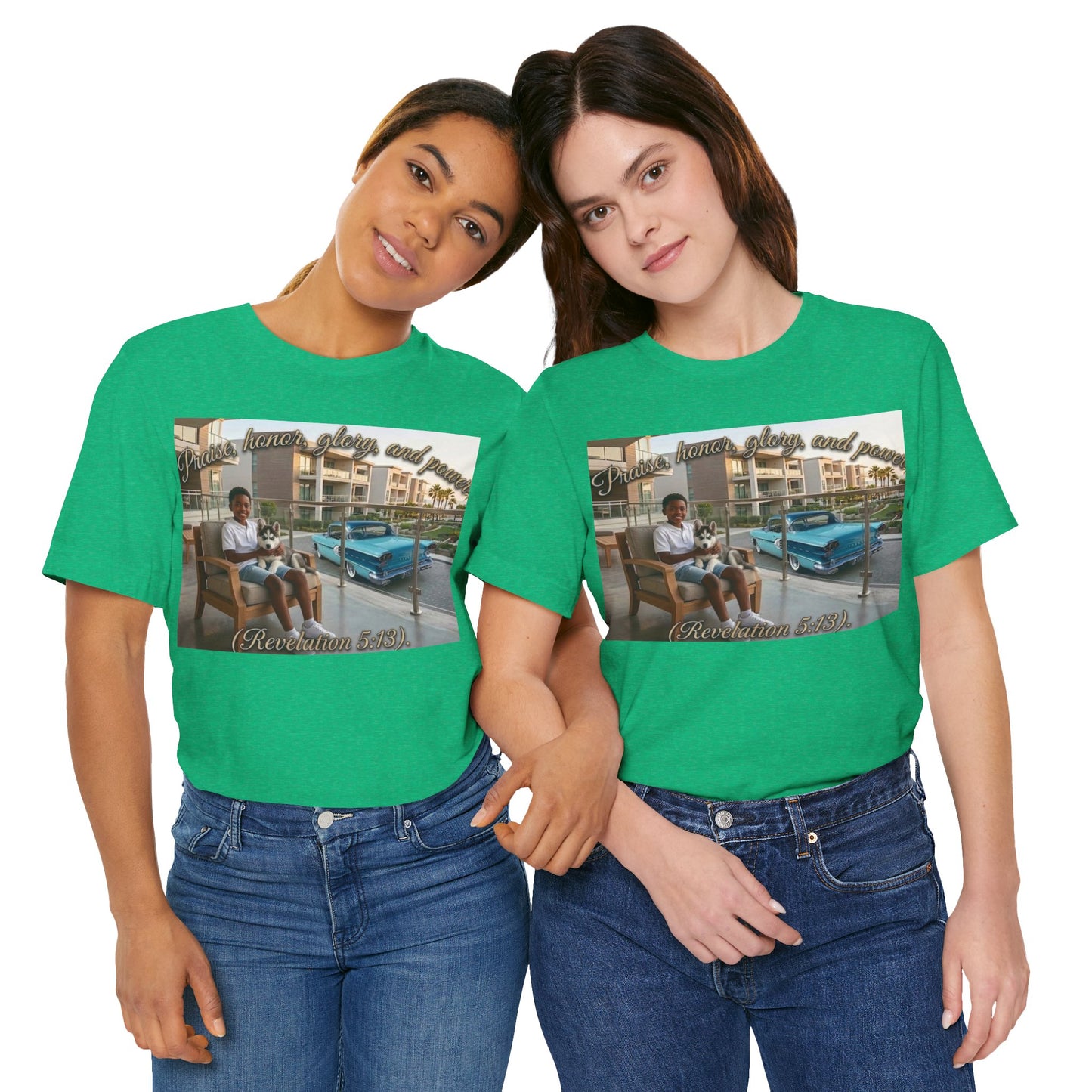 Summer! Time! design! Unisex! T Shirts!