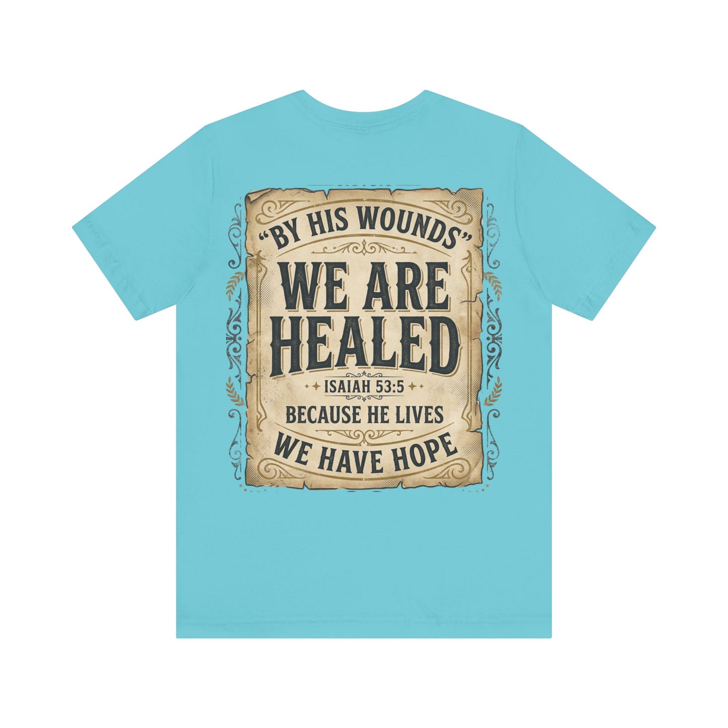 Summer! Time! design! Unisex! T Shirts!