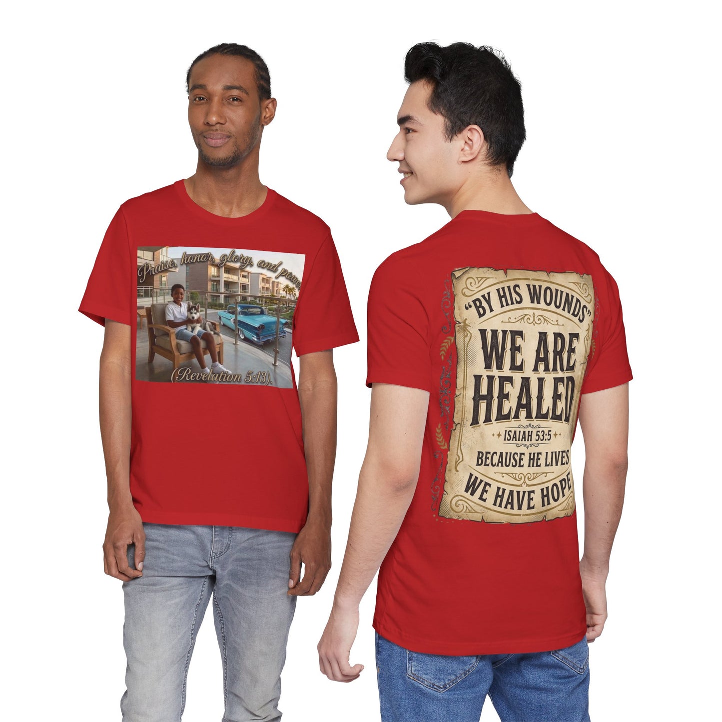 Summer! Time! design! Unisex! T Shirts!